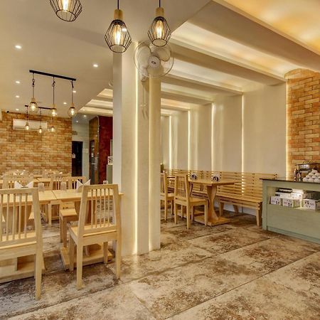 Townhouse Geetraj Near Shalimar Gateway Lucknow Hotel Екстериор снимка