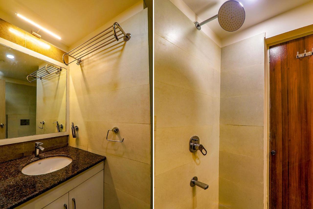 Townhouse Geetraj Near Shalimar Gateway Lucknow Hotel Екстериор снимка