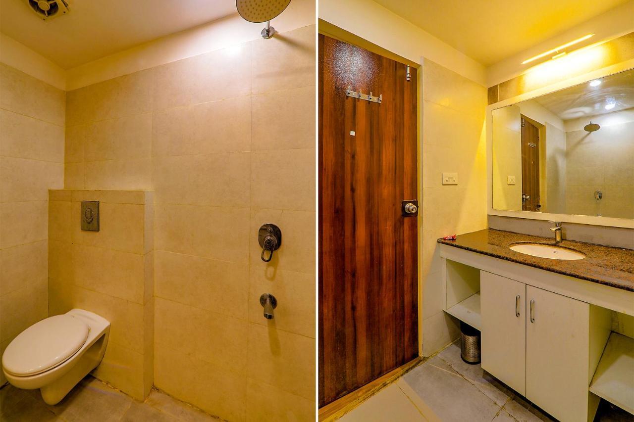 Townhouse Geetraj Near Shalimar Gateway Lucknow Hotel Екстериор снимка