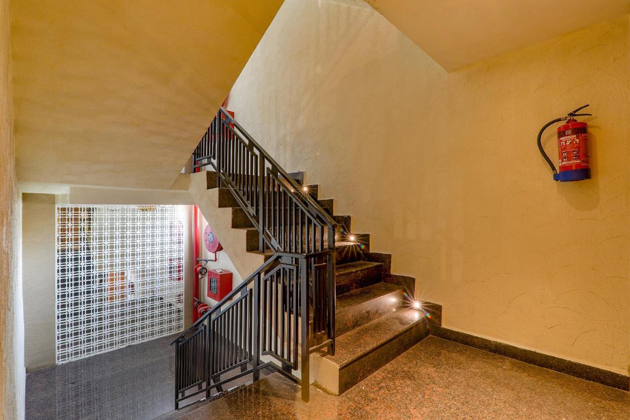 Townhouse Geetraj Near Shalimar Gateway Lucknow Hotel Екстериор снимка