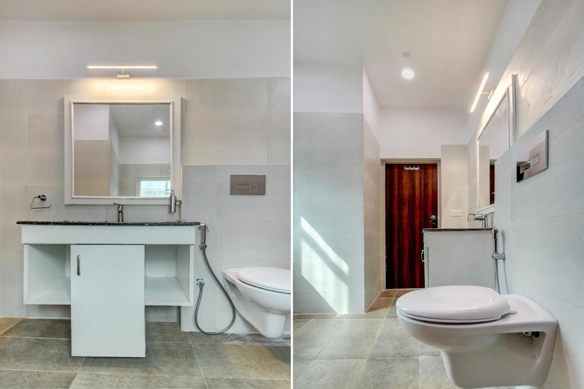 Townhouse Geetraj Near Shalimar Gateway Lucknow Hotel Екстериор снимка