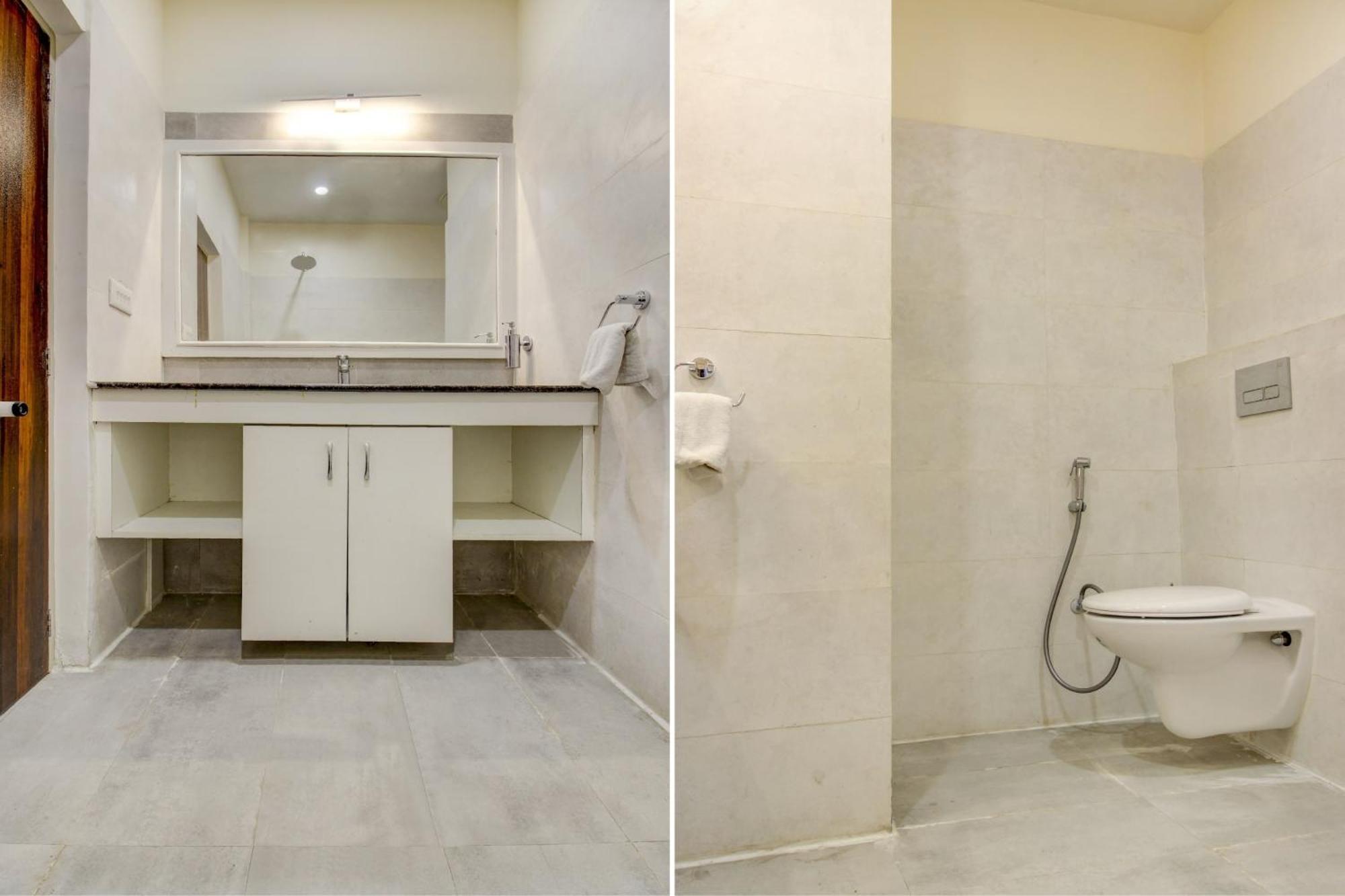Townhouse Geetraj Near Shalimar Gateway Lucknow Hotel Екстериор снимка